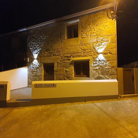 Casa Jalecha Βίλα Muxia Εξωτερικό φωτογραφία