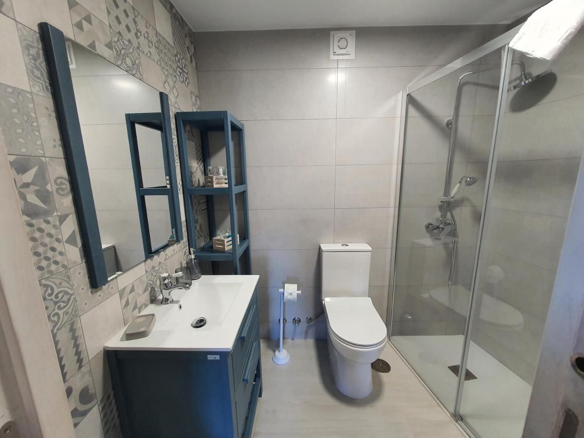 Casa Jalecha Βίλα Muxia Εξωτερικό φωτογραφία