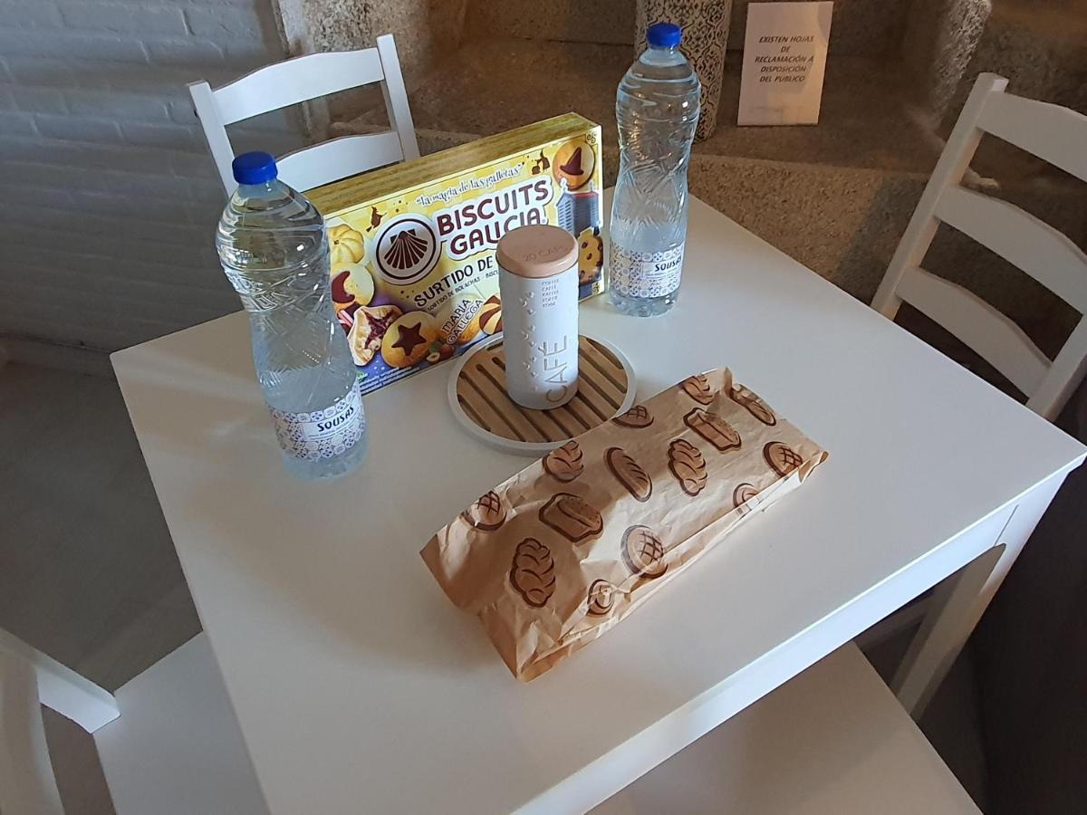 Casa Jalecha Βίλα Muxia Εξωτερικό φωτογραφία